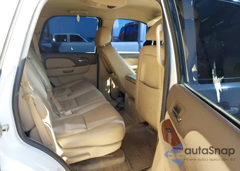 2008 GMC Yukon Sle from USA, damaged, VIN 1GKFC13C48R153179